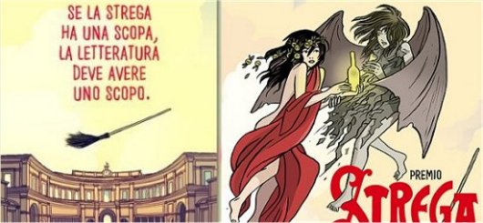 The first presentation of the competing books will be held in Benevento on the 12th April The first presentation of the competing books will be held in Benevento on the 12th April