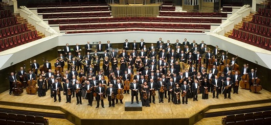 Gewandhausorchester Leipzig Gewandhausorchester Leipzig